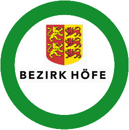 Bezirk Höfe