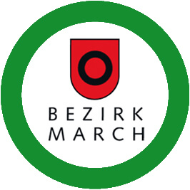 Bezirk March