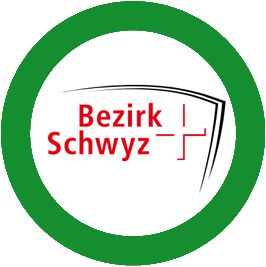 Bezirk Schwyz