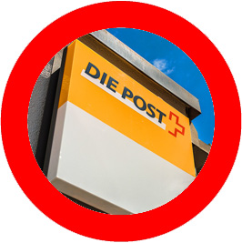 Post CH