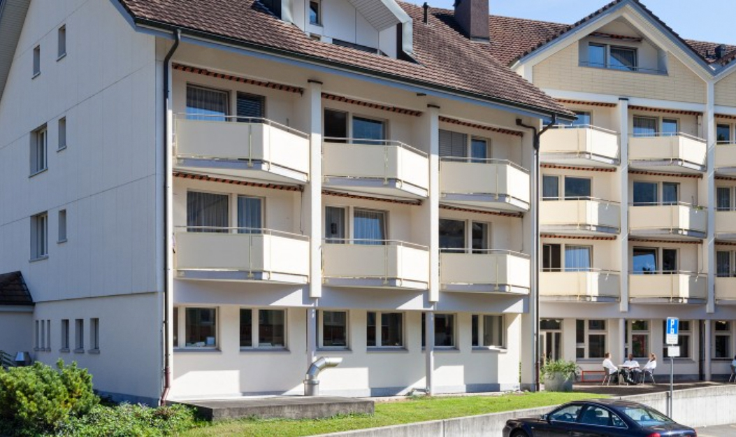 Alterszentrum Mythenpark Goldau